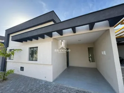 Casa com 3 Quartos à venda, 77m² no Praia do Francês, Marechal Deodoro