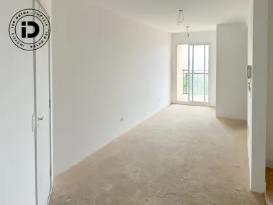 Apartamento com 2 Quartos à venda, 62m² no Paulicéia, Piracicaba
