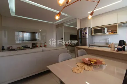 Apartamento com 3 Quartos à venda, 63m² no Cambuci, São Paulo