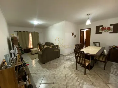 Apartamento com 3 Quartos à venda, 101m² no Condomínio Itamaraty, Ribeirão Preto