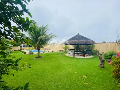 Casa com 2 Quartos à venda, 151m² no Estância Balneária Maria Helena Novaes, Peruíbe
