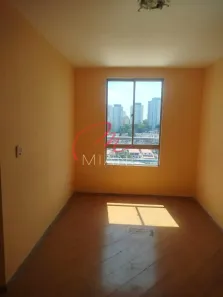 Apartamento com 2 Quartos para alugar, 54m² no Jardim Pinheiros, São Paulo