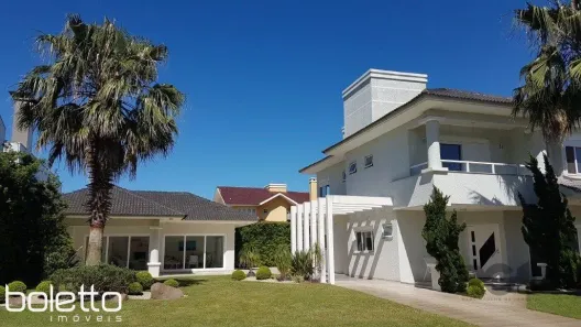 Casa de Condomínio com 6 Quartos à venda, 600m² no Capão da Canoa, Capão da Canoa