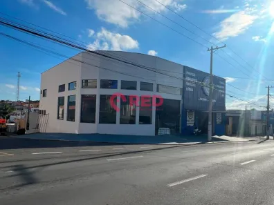Galpão/Depósito/Armazém para alugar, 260m² no Jardim Toledo, Votorantim