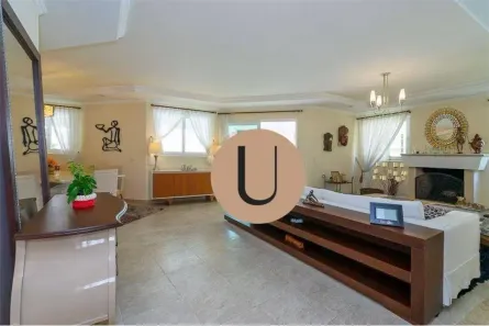 Casa com 4 Quartos à venda, 416m² no Alphaville, Santana de Parnaíba