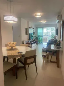 Apartamento com 3 Quartos à venda, 113m² no Barra da Tijuca, Rio de Janeiro