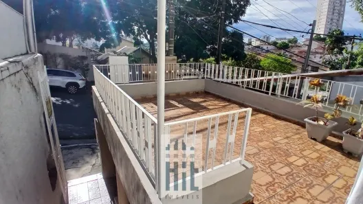 Casa com 2 Quartos à venda, 120m² no Saúde, São Paulo