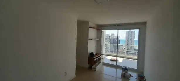 Apartamento com 3 Quartos para alugar, 110m² no Praia de Itaparica, Vila Velha