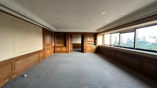 Sala Comercial para alugar, 240m² no Jardim Paulistano, São Paulo