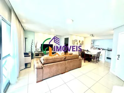 Apartamento com 2 Quartos à venda, 95m² no Chácara Santo Antônio (Zona Sul), São Paulo