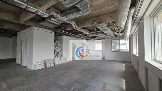 Sala Comercial para alugar, 229m² no Indianópolis, São Paulo