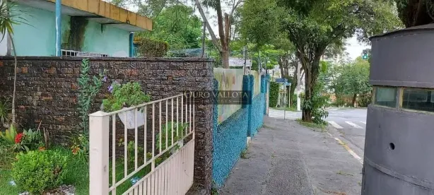 Imóvel Comercial com 3 Quartos à venda, 694m² no Jardim da Glória, São Paulo