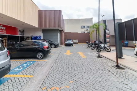 Ponto Comercial para alugar, 36m² no Capão Redondo, São Paulo