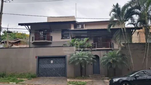Imóvel Comercial para alugar, 730m² no Bairro das Palmeiras, Campinas
