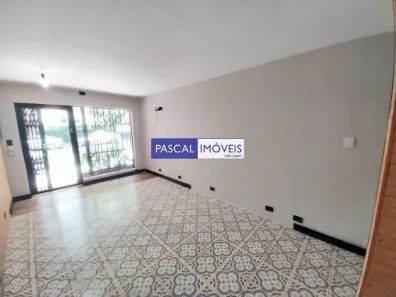 Casa com 2 Quartos para alugar, 103m² no Campo Belo, São Paulo