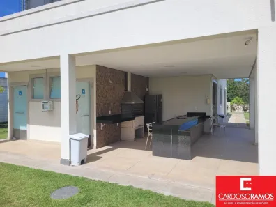 Apartamento com 2 Quartos à venda, 43m² no Alphaville (Abrantes), Camaçari