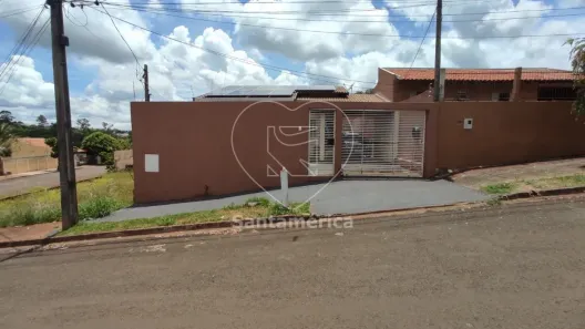 Casa com 2 Quartos à venda, 65m² no Jardim Nova Aliança, Londrina