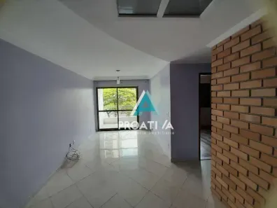 Apartamento com 2 Quartos à venda, 62m² no Parque das Nações, Santo André
