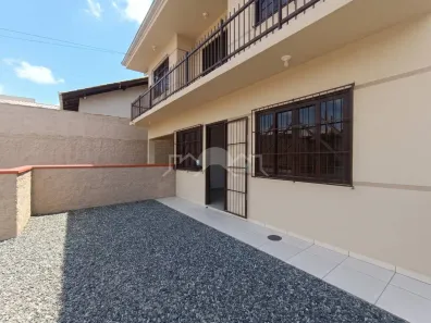 Apartamento com 2 Quartos para alugar, 78m² no Parque Guarani, Joinville