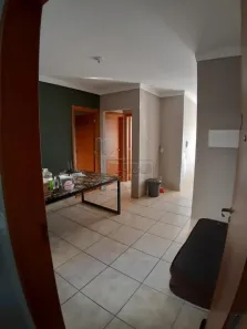 Apartamento com 2 Quartos à venda, 43m² no Residencial Parque dos Servidores, Ribeirão Preto