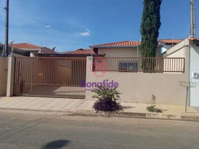 Casa com 3 Quartos à venda, 142m² no Residencial Jardim Perolla, Itupeva