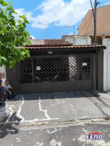 Casa com 2 Quartos à venda, 96m² no Vila Aricanduva, São Paulo