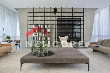 Apartamento com 3 Quartos à venda, 317m² no Jardim Paulistano, São Paulo