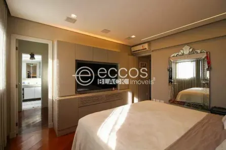 Apartamento com 4 Quartos à venda, 216m² no Belvedere, Belo Horizonte
