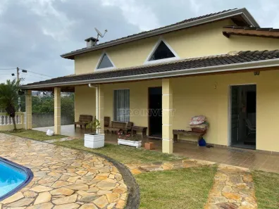 Casa com 5 Quartos à venda, 350m² no Altos de Caucaia (Caucaia do Alto), Cotia