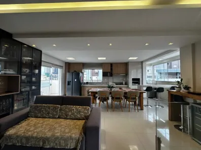 Cobertura com 3 Quartos à venda, 165m² no Parque Jardim Capitão Silva, Divinópolis