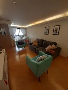 Apartamento com 3 Quartos à venda, 67m² no Vila Mariana, São Paulo