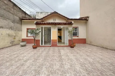 Casa com 2 Quartos à venda, 88m² no Bom Retiro, São Paulo