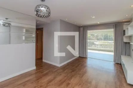 Apartamento com 3 Quartos à venda, 96m² no Vila Leonor, São Paulo