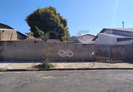 Lote/Terreno à venda, 365m² no Jardim Sônia, Jaguariúna