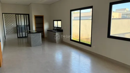 Casa de Condomínio com 3 Quartos à venda, 178m² no Roncáglia, Valinhos