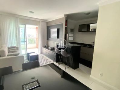 Apartamento com 2 Quartos à venda, 73m² no Jardim Atlântico, Florianópolis