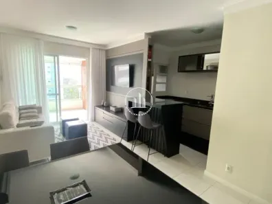 Apartamento com 2 Quartos à venda, 73m² no Jardim Atlântico, Florianópolis