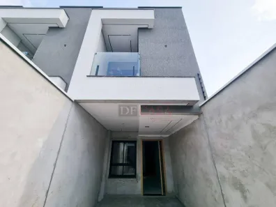 Sobrado com 2 Quartos à venda, 90m² no Vila Carolina, São Paulo