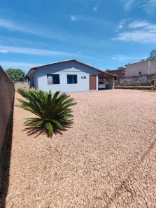 Casa com 3 Quartos à venda, 176m² no Caju, Nova Santa Rita