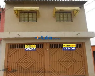 Casa com 3 Quartos à venda, 240m² no Calmon Viana, Poá
