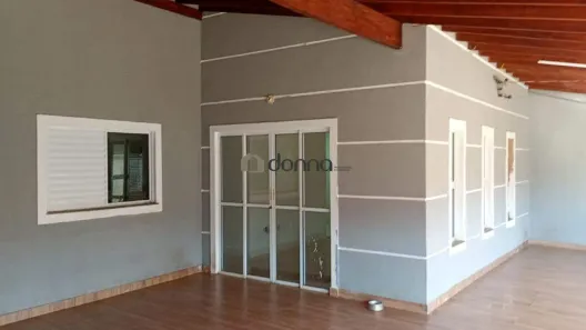 Casa com 2 Quartos à venda, 77m² no Vila Arquelau, Uberaba