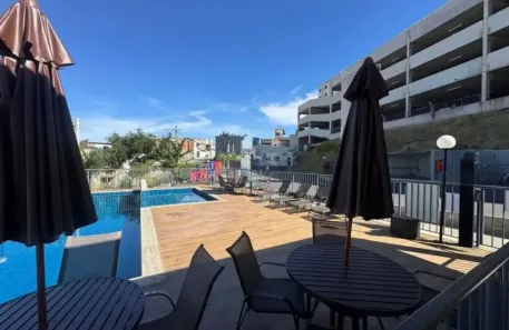 Apartamento com 2 Quartos à venda, 53m² no Juliana, Belo Horizonte