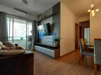 Apartamento com 3 Quartos à venda, 69m² no Terra Bonita, Londrina