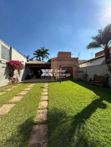 Casa com 2 Quartos para alugar, 150m² no Cidade Jardim, Rio Claro