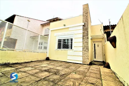 Casa com 2 Quartos à venda, 69m² no Aberta dos Morros, Porto Alegre