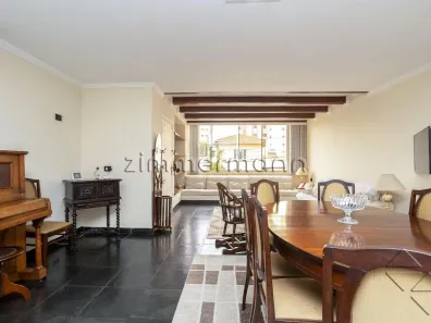 Sobrado com 3 Quartos à venda, 251m² no Vila Mariana, São Paulo