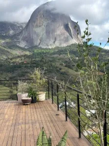 Casa com 5 Quartos à venda, 625m² no Aracê, Domingos Martins