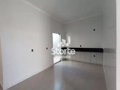 Casa com 3 Quartos à venda, 75m² no Jardim Canaã, Uberlândia