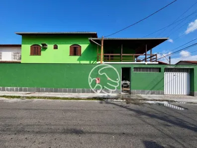 Casa com 5 Quartos à venda, 298m² no São Judas Tadeu, Guarapari
