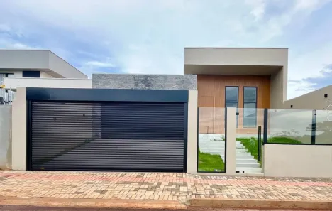 Casa com 3 Quartos à venda, 202m² no Passo dos Fortes, Chapecó
